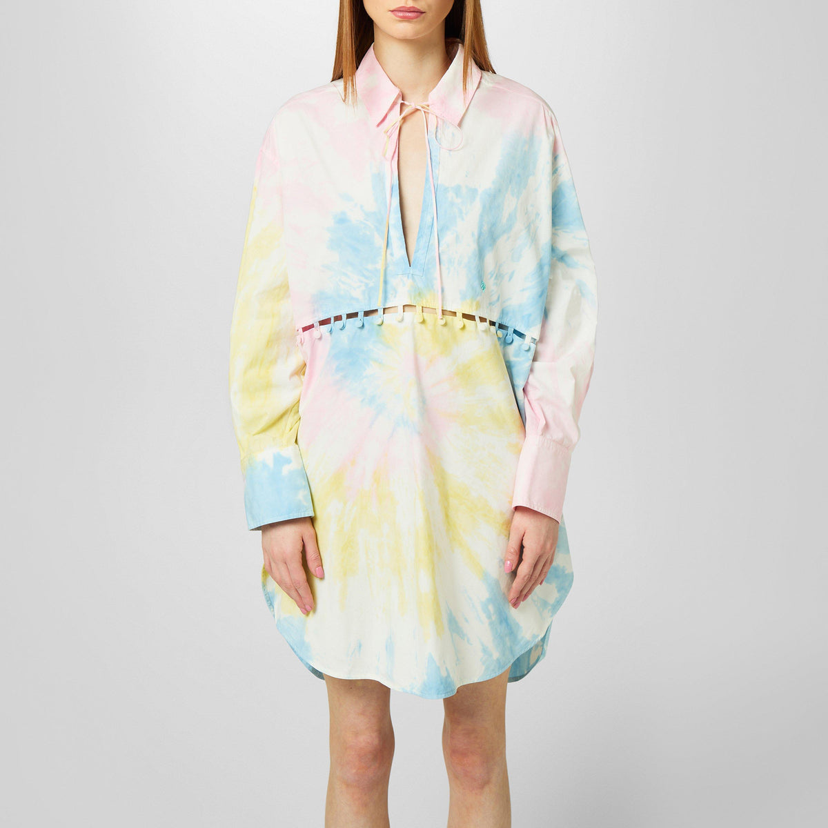 Tie Dye Shirt