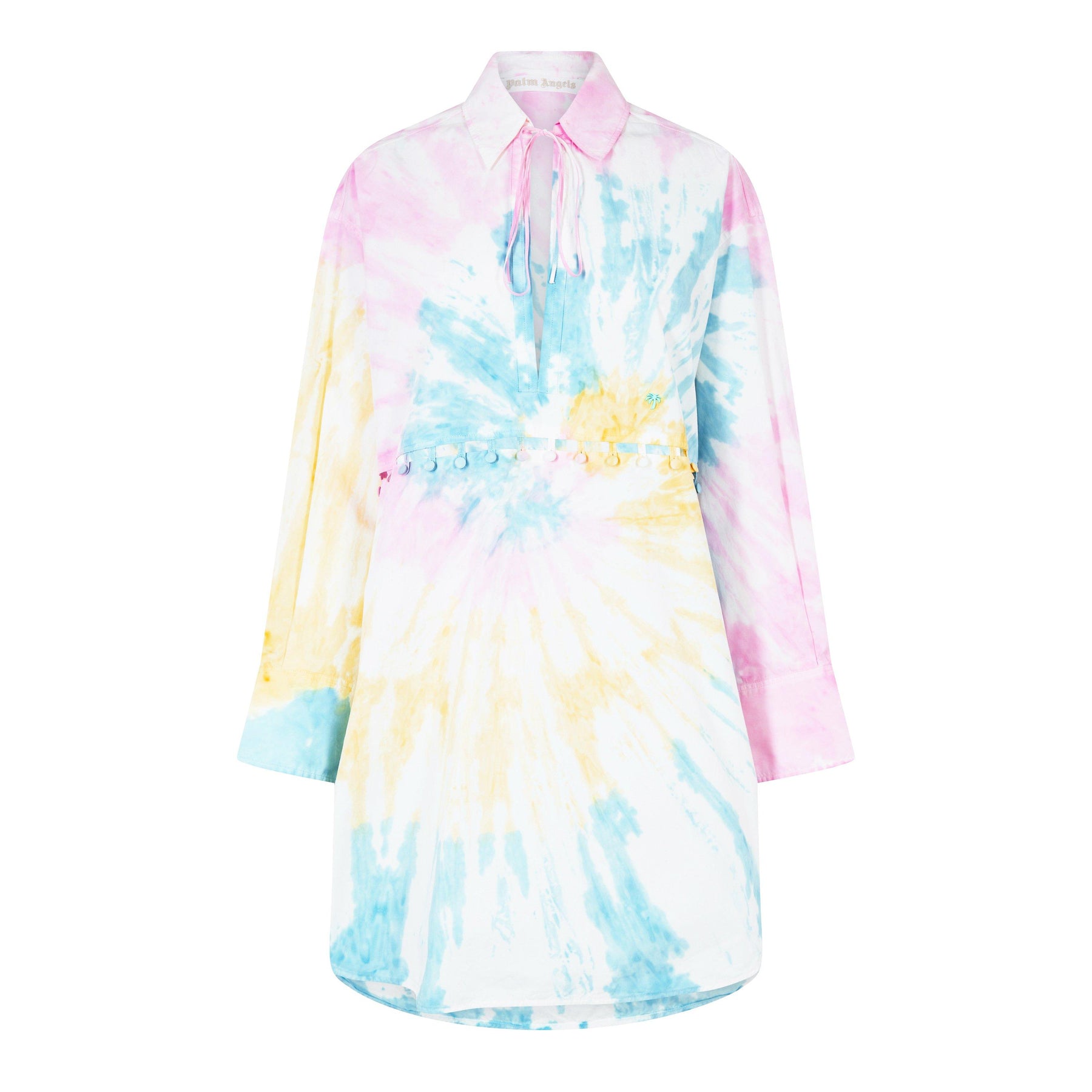 Tie Dye Shirt