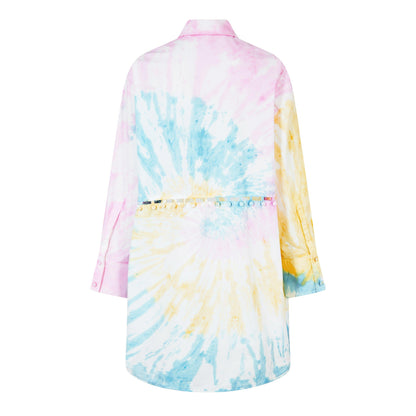 Tie Dye Shirt