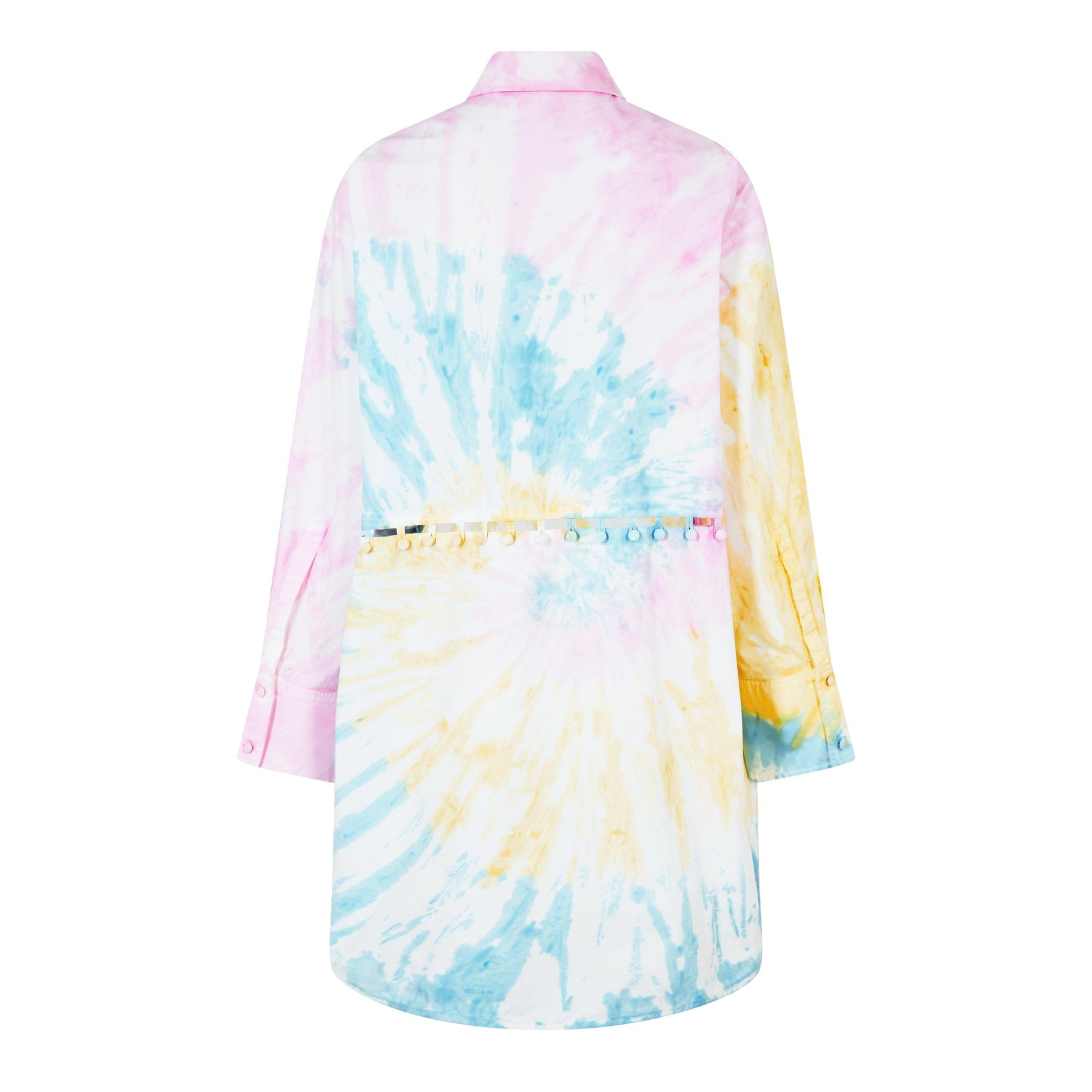 Tie Dye Shirt