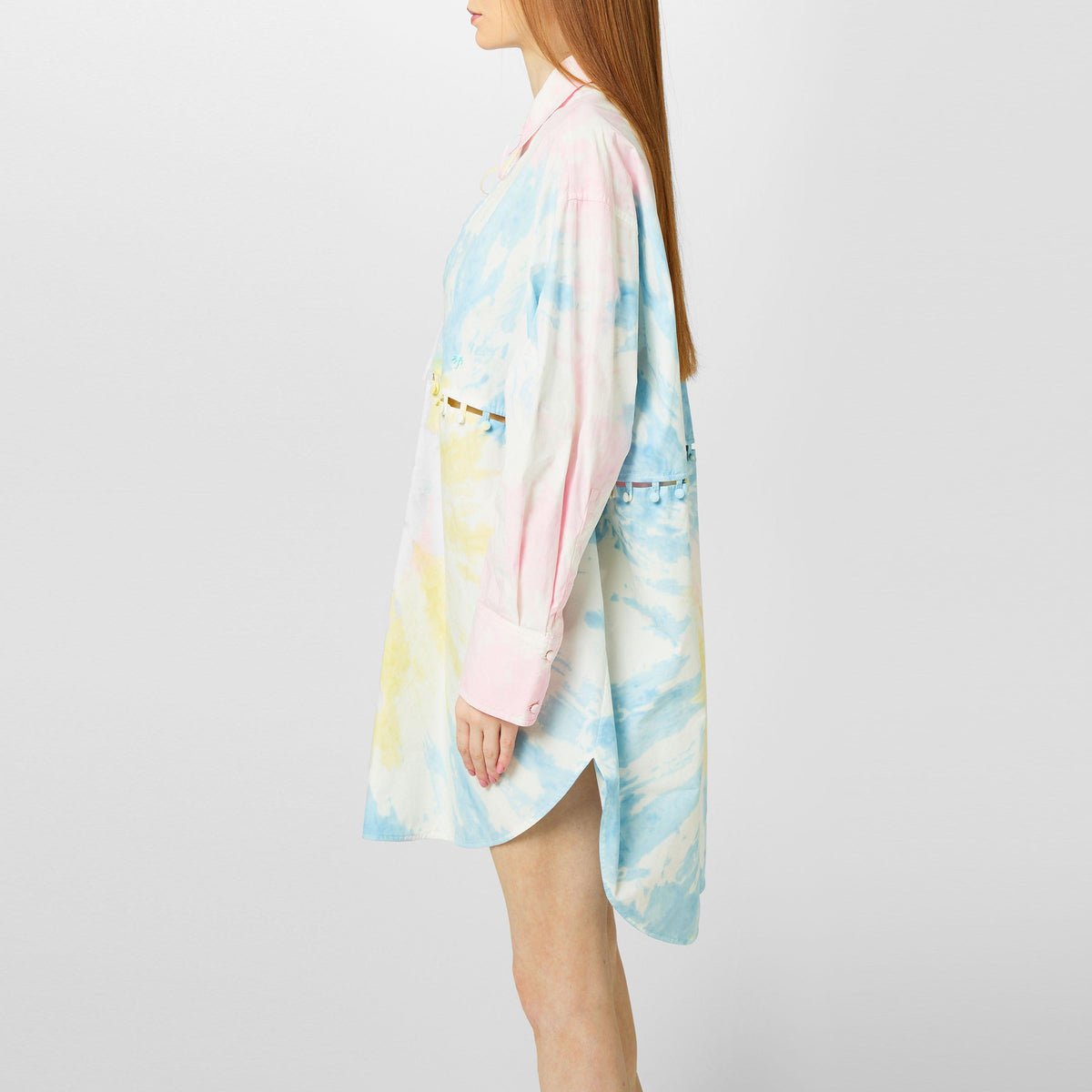 Tie Dye Shirt