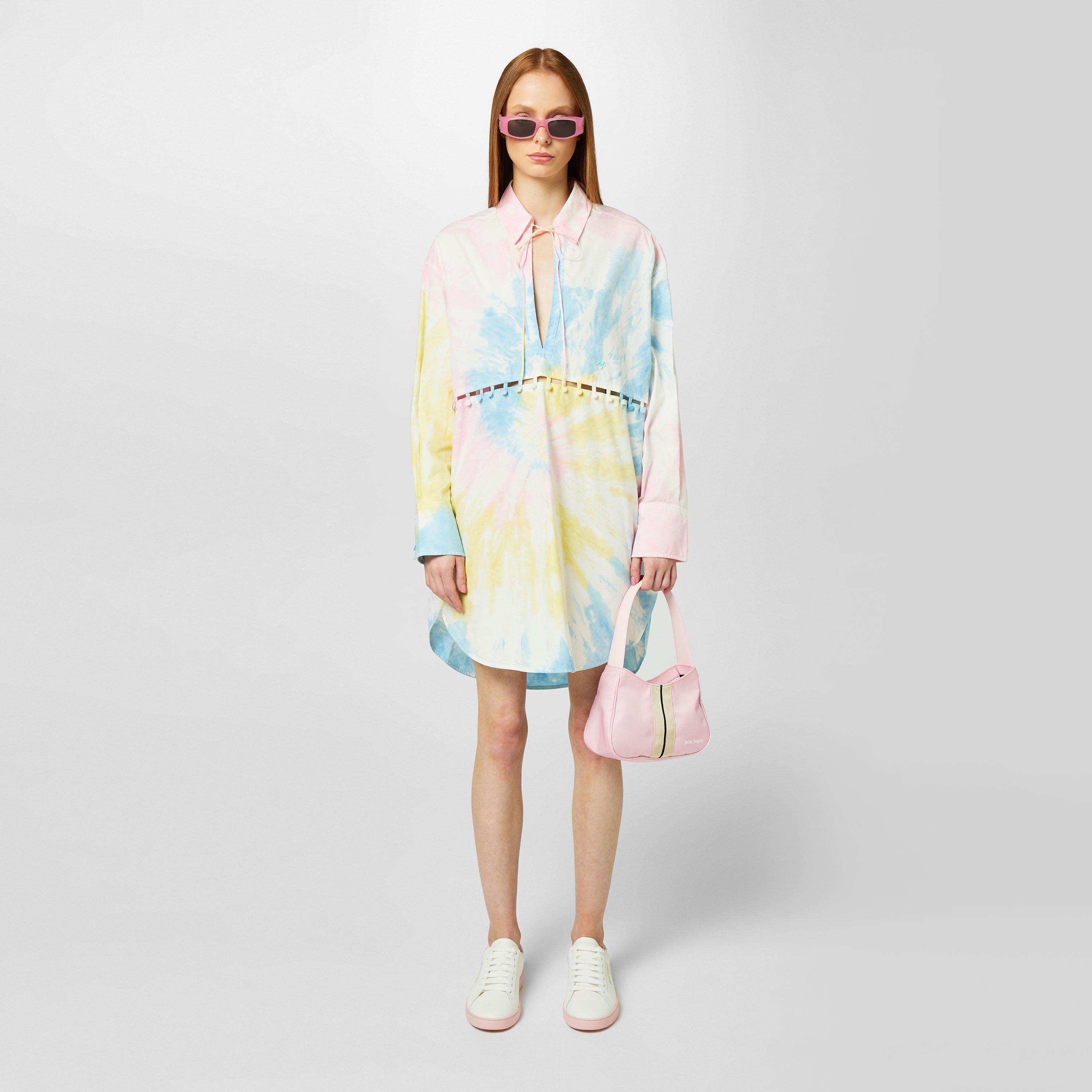 Tie Dye Shirt