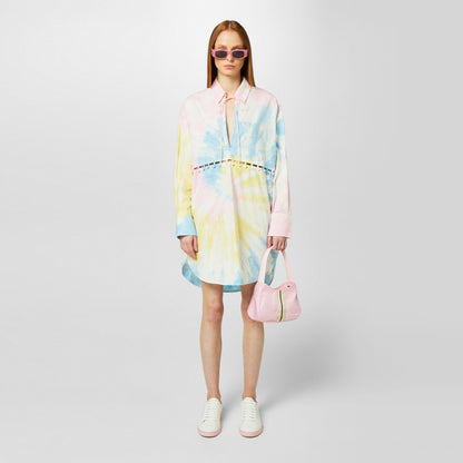 Tie Dye Shirt