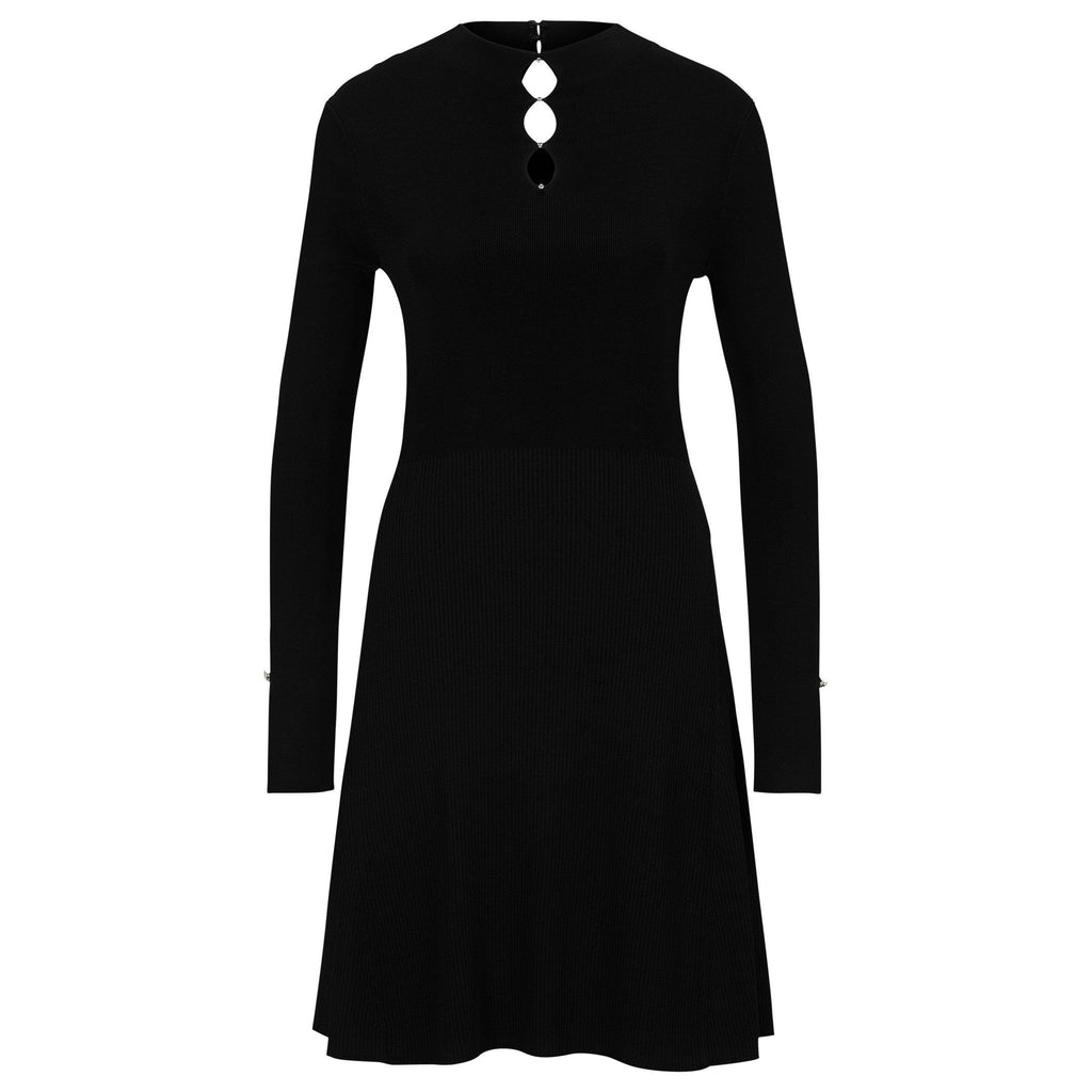 Fuglia Knitted Dress