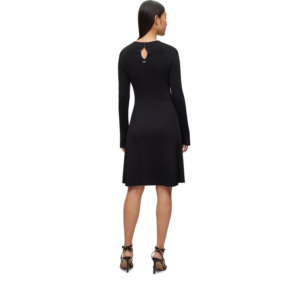Fuglia Knitted Dress