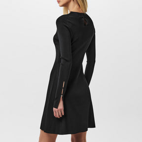 Fuglia Knitted Dress