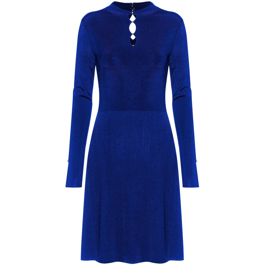 Fuglia Knitted Dress