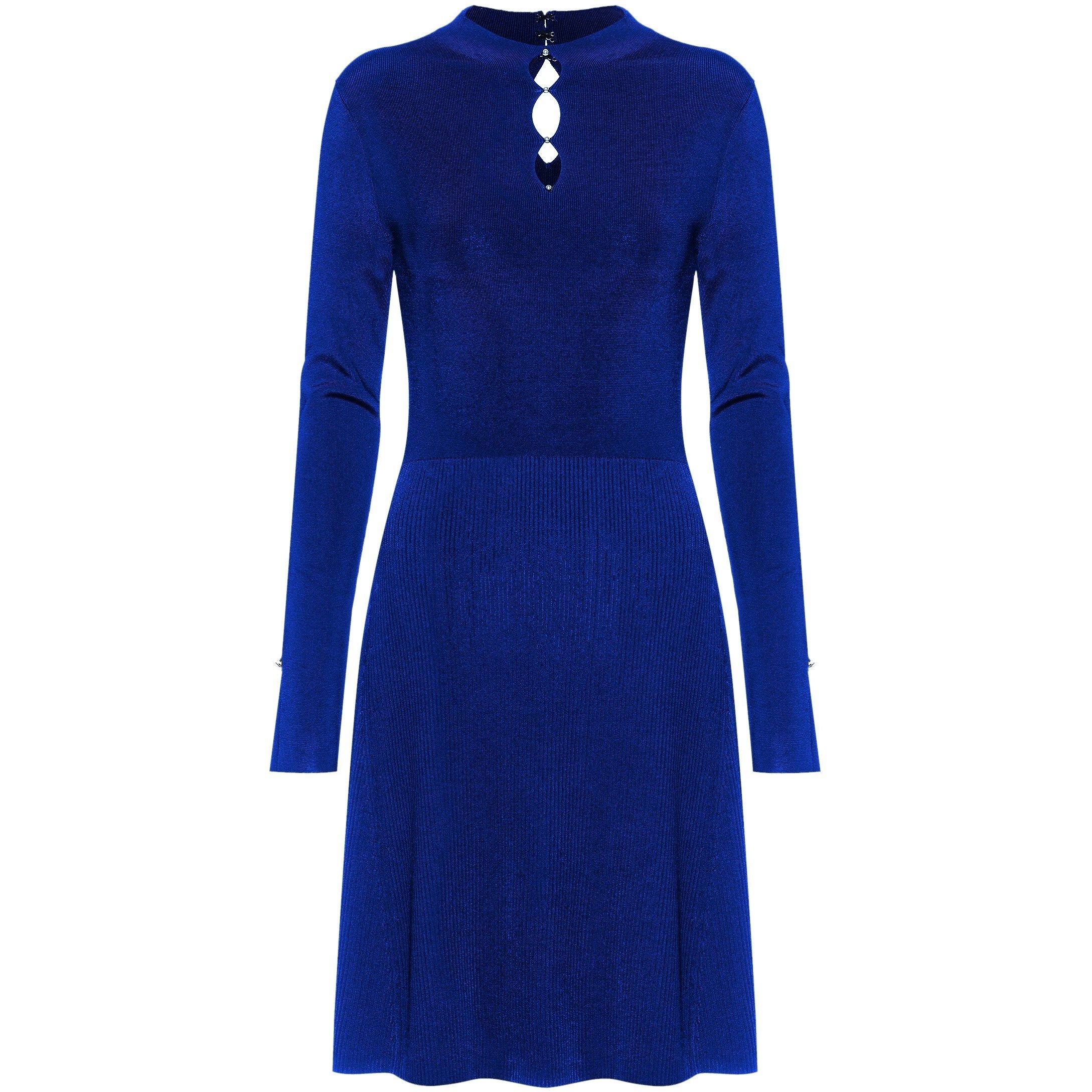 Fuglia Knitted Dress