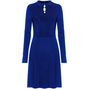 Fuglia Knitted Dress