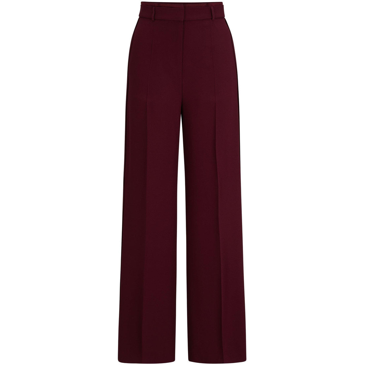 Tailored Trousers