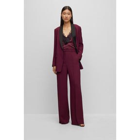 Tailored Trousers