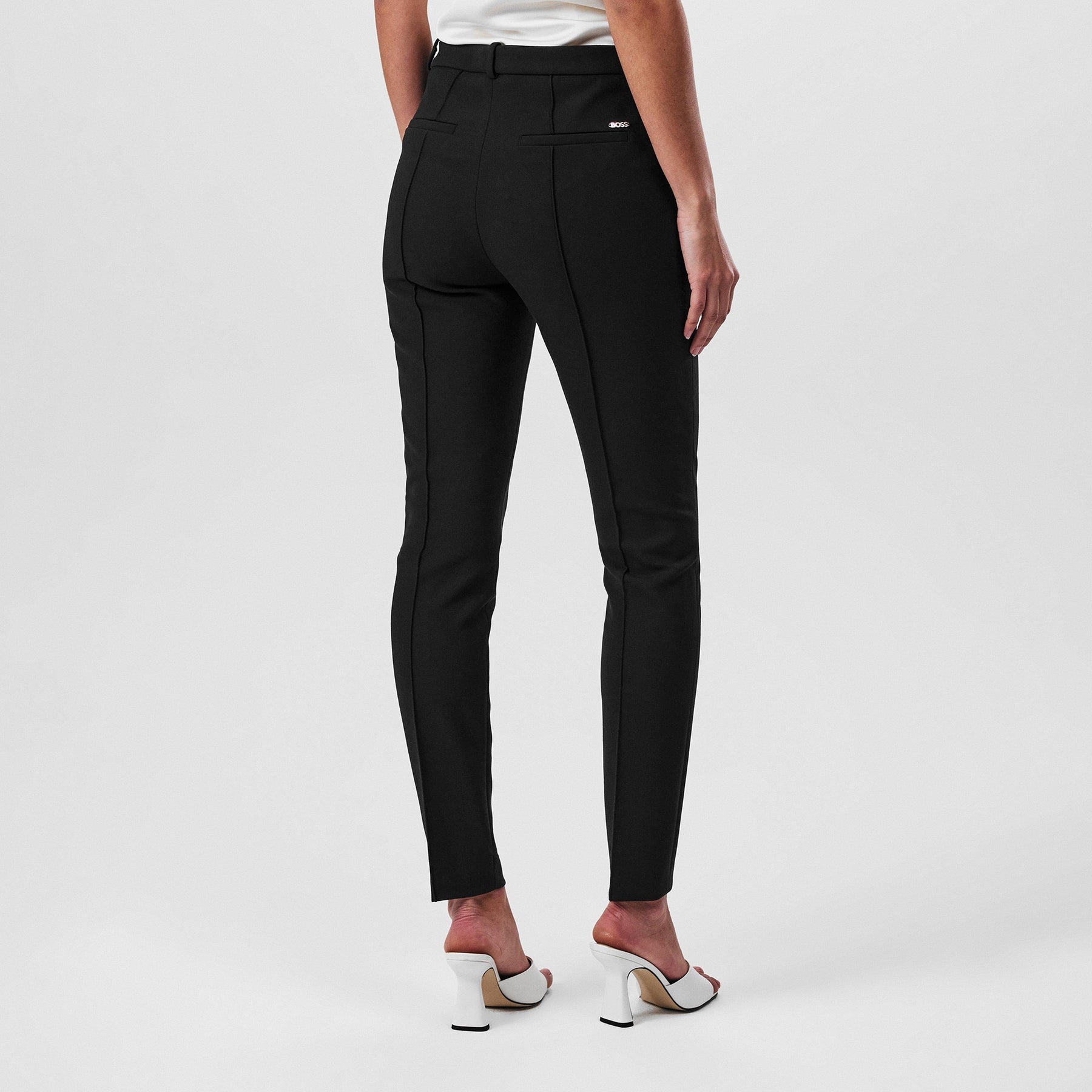 Women's Tanaina Tailored Trousers