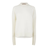Women's Foltin Wool Knit Jumper