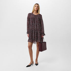 Diveno Swing Dress