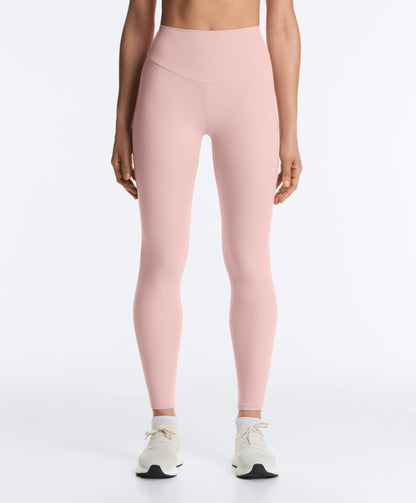 Comfortlux high-rise ankle-length leggings