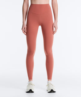 Comfortlux high-rise ankle-length leggings