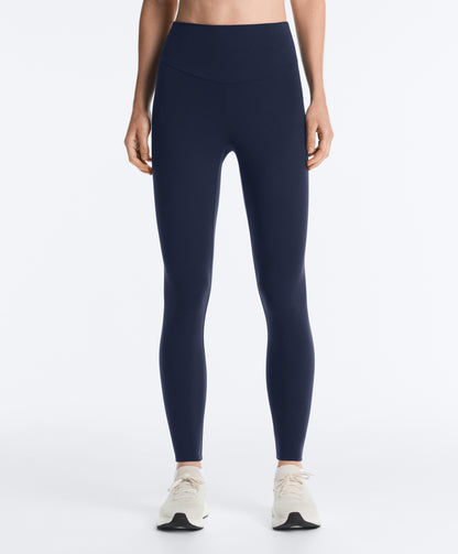Comfortlux high-rise ankle-length leggings