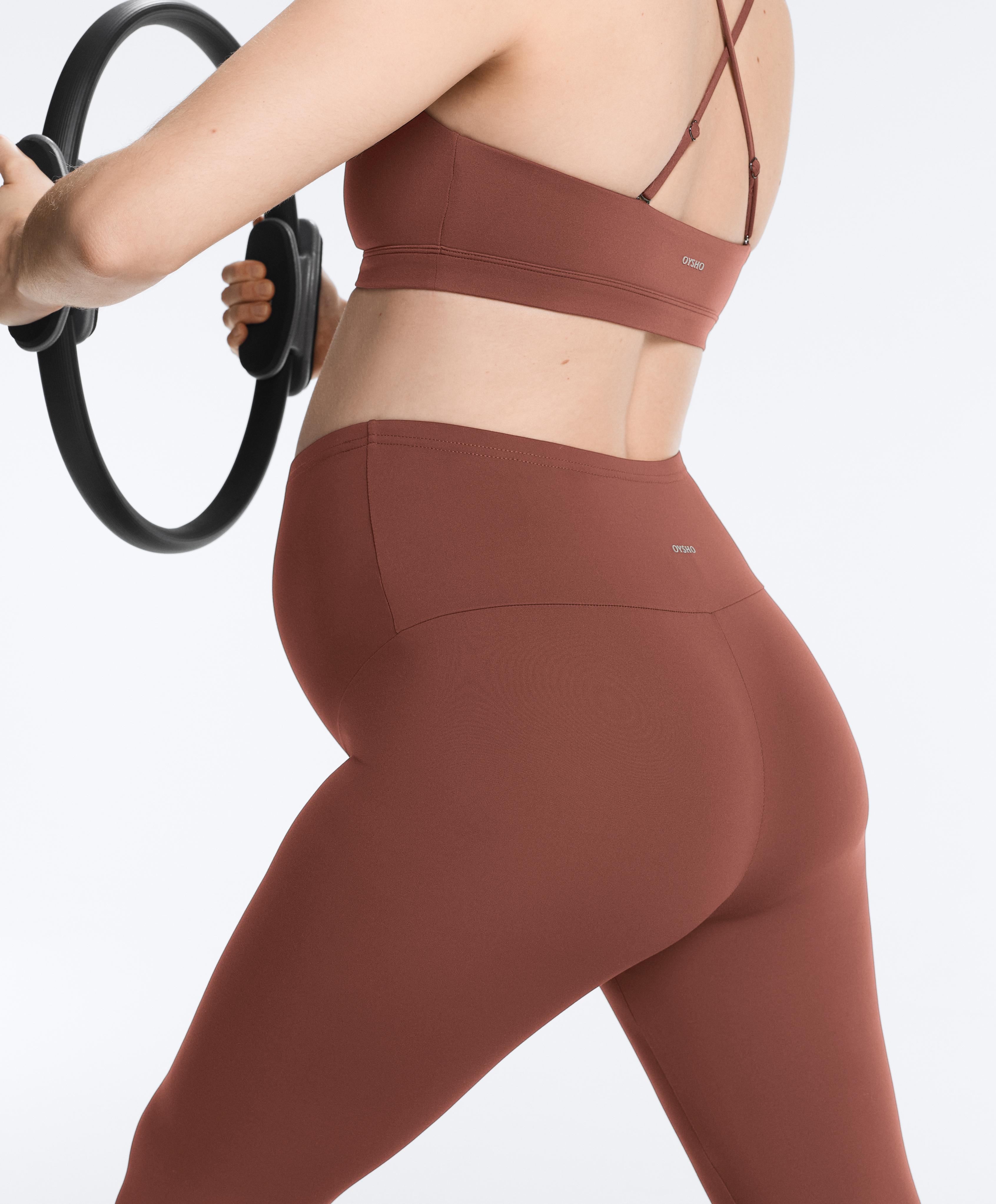 Comfortlux 65cm maternity leggings