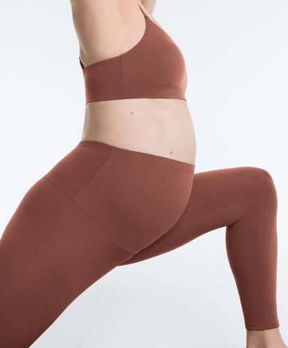 Comfortlux 65cm maternity leggings