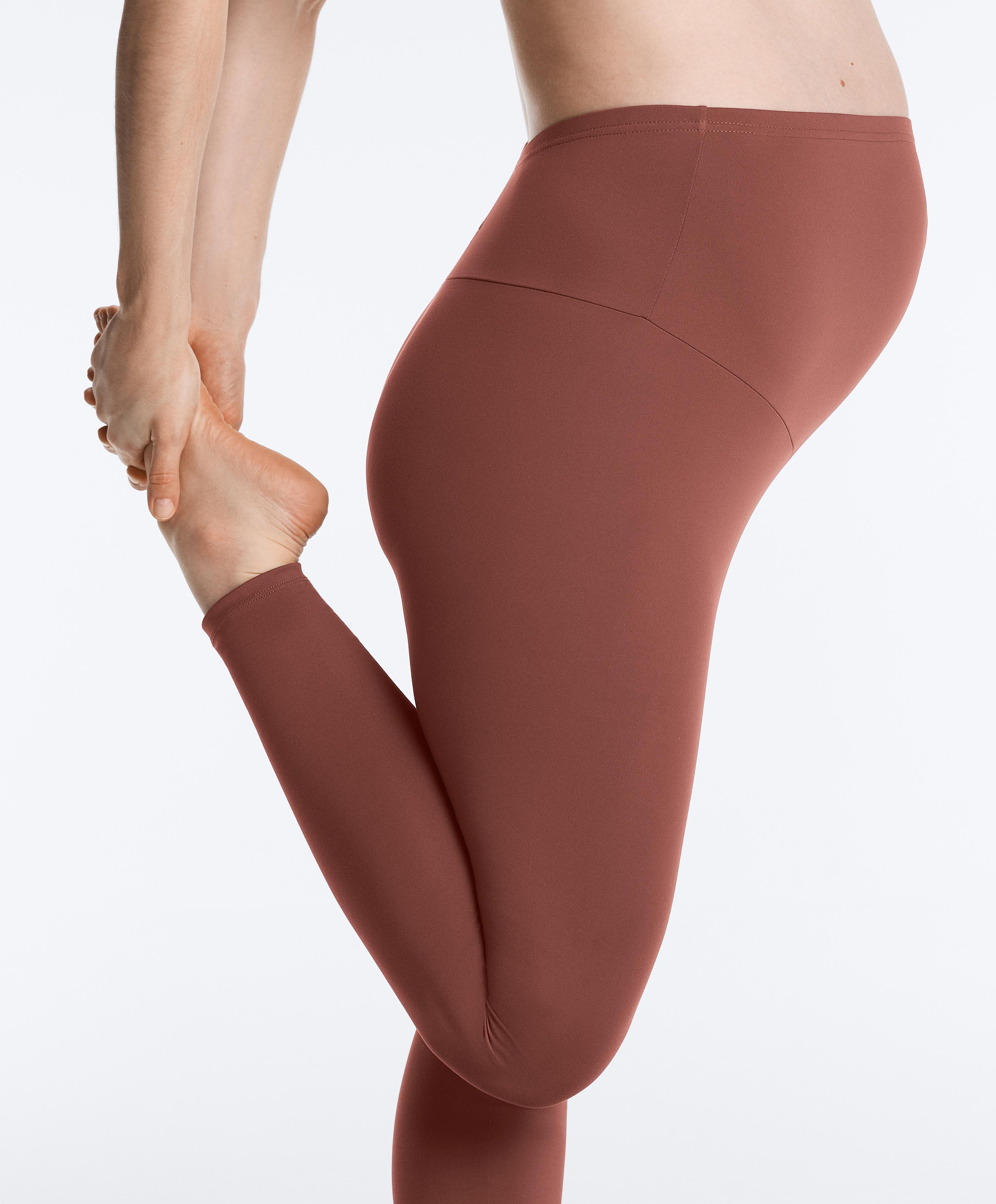 Comfortlux 65cm maternity leggings