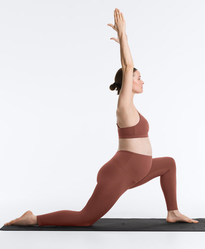 Comfortlux 65cm maternity leggings