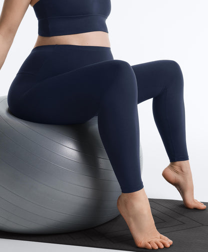 Comfortlux 65cm maternity leggings