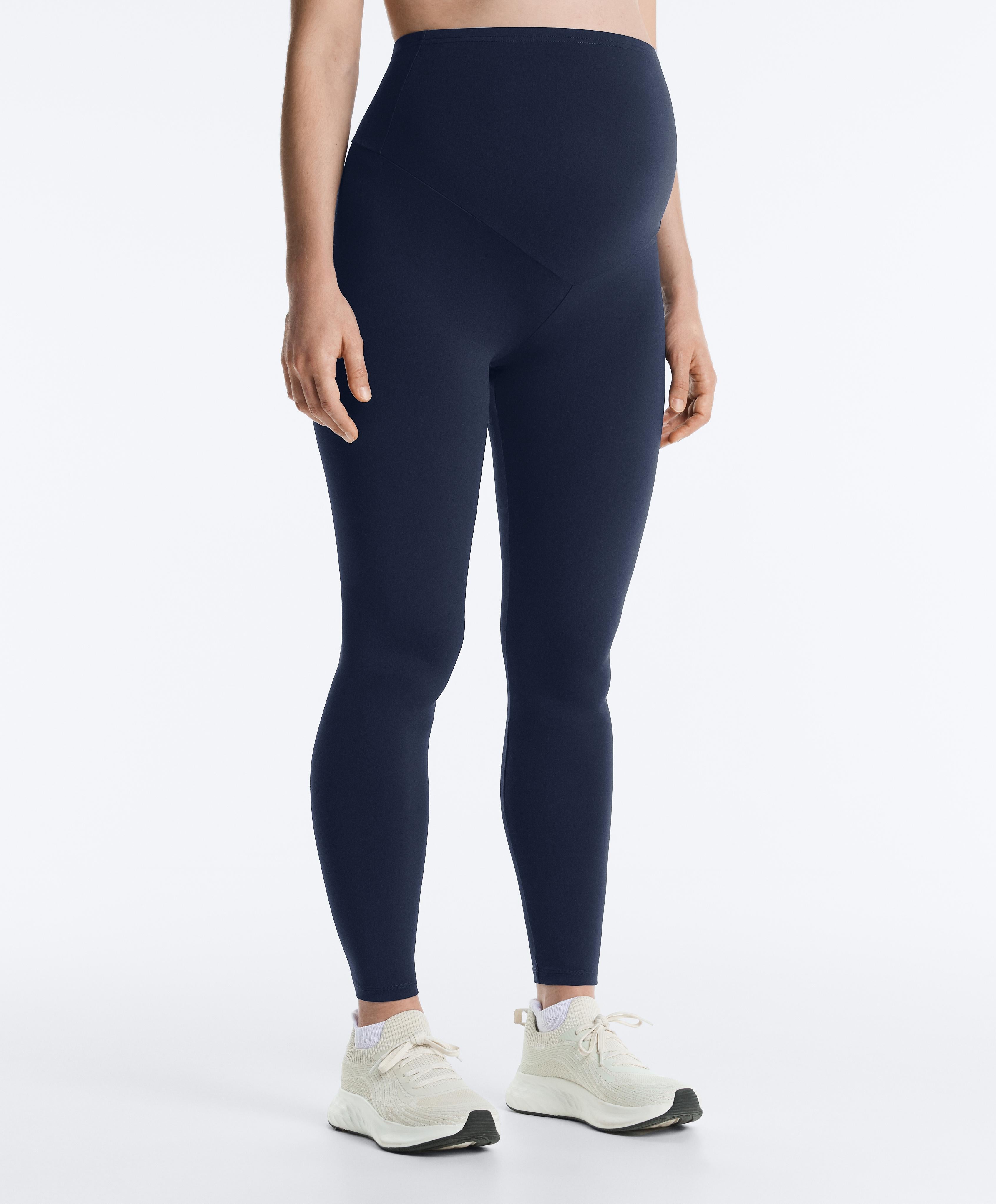 Comfortlux 65cm maternity leggings