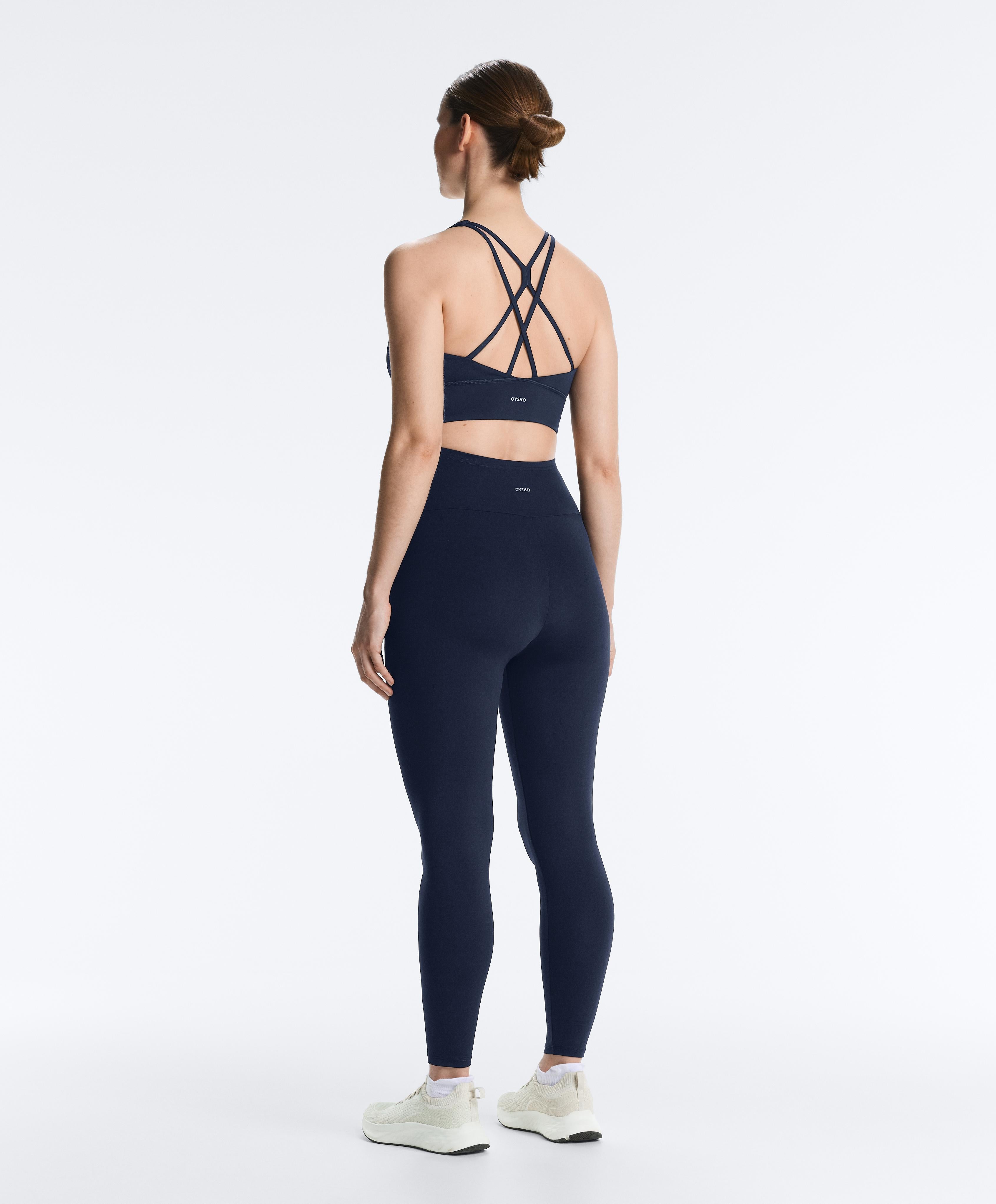 Comfortlux 65cm maternity leggings