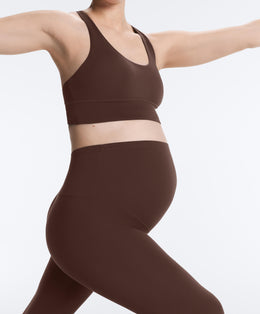 Comfortlux 65cm maternity leggings