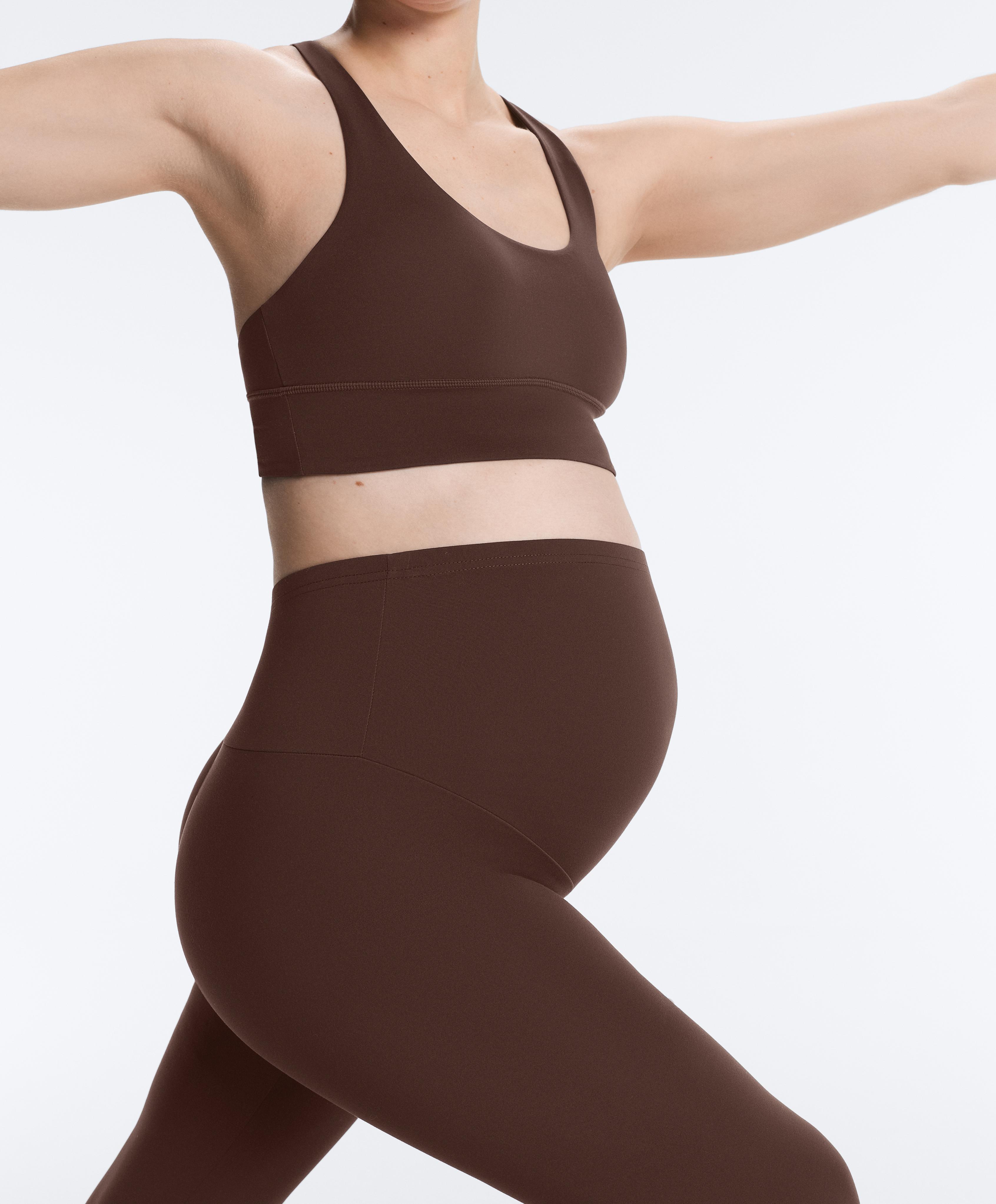 Comfortlux 65cm maternity leggings