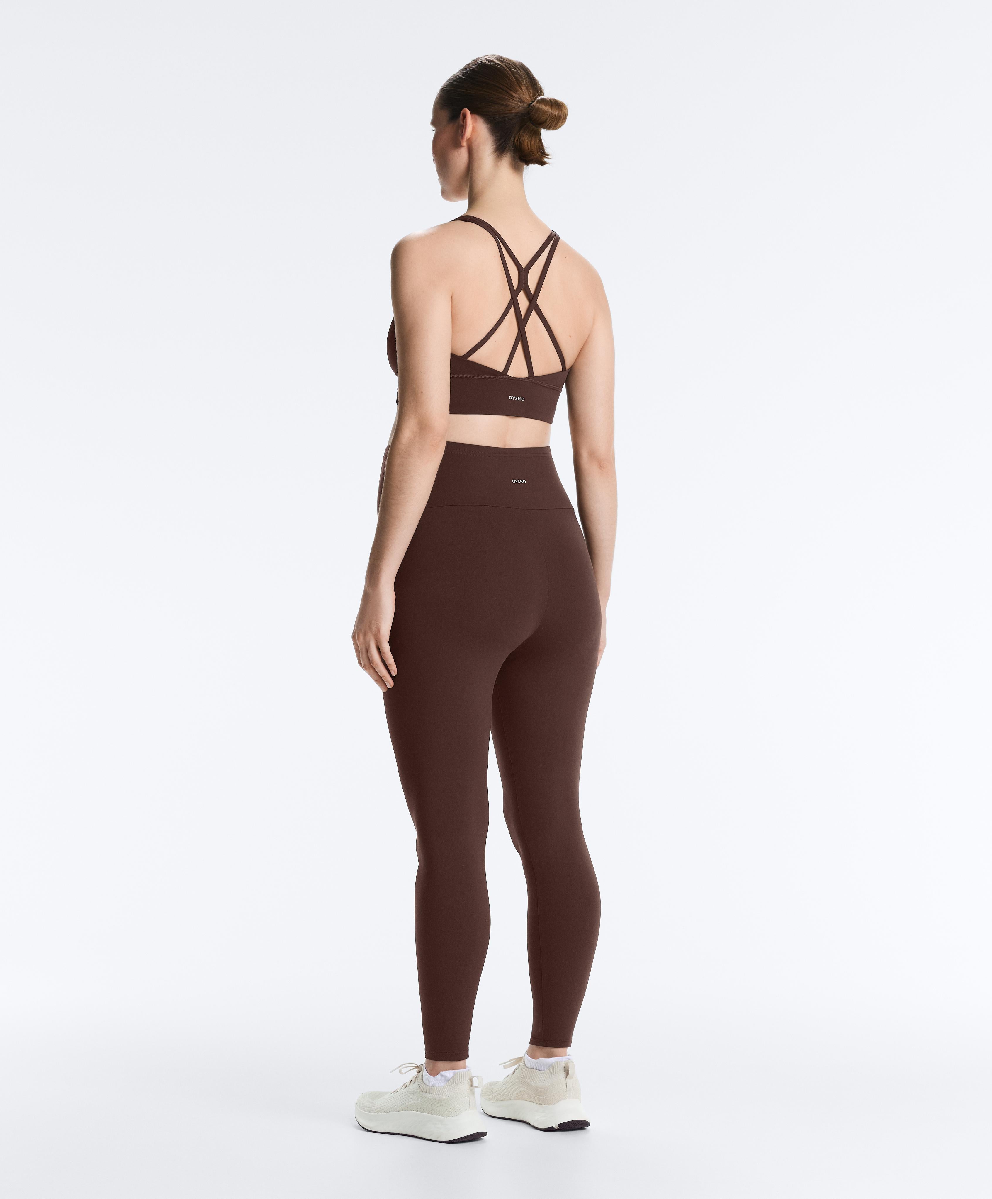 Comfortlux 65cm maternity leggings