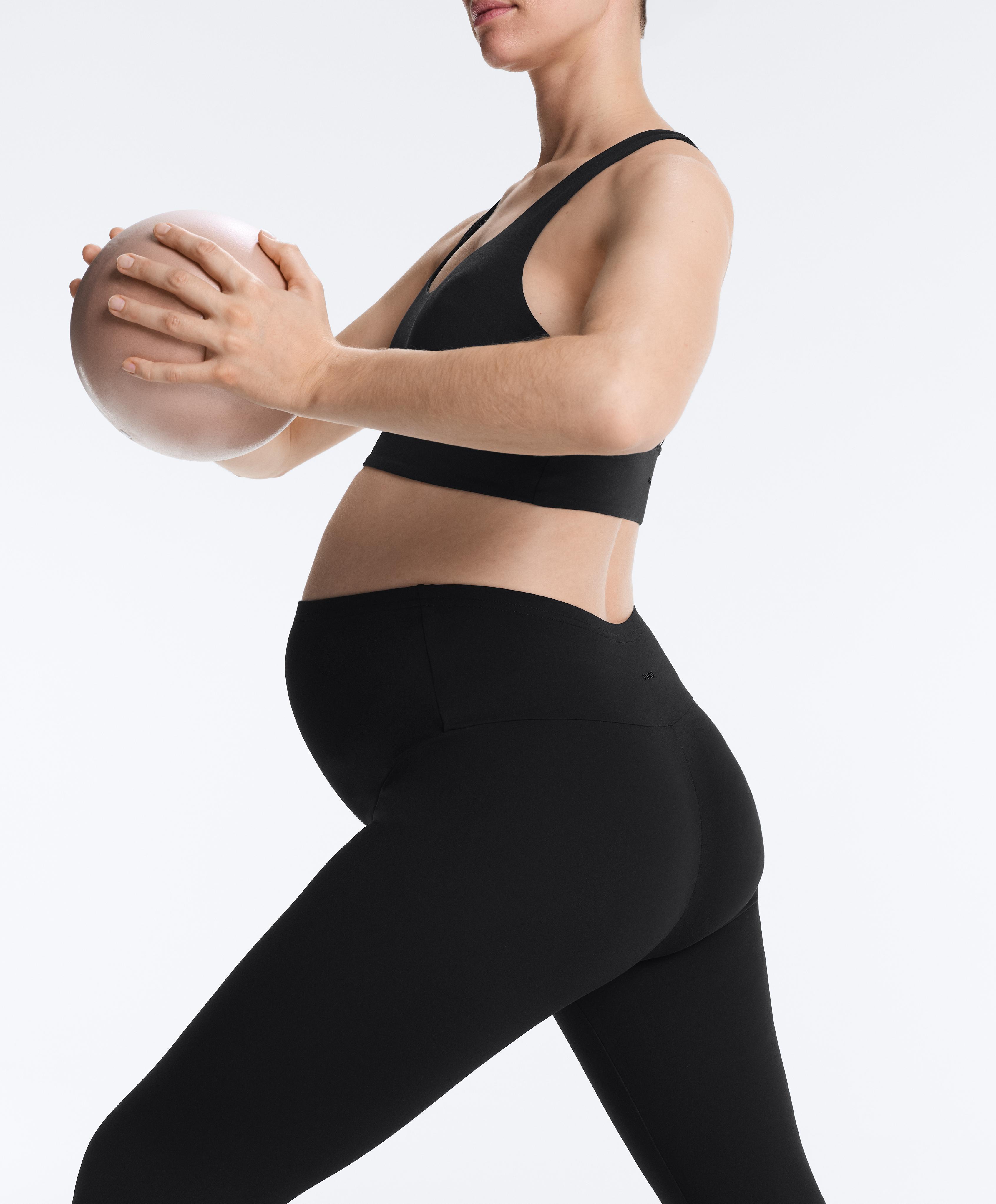 Comfortlux 65cm maternity leggings