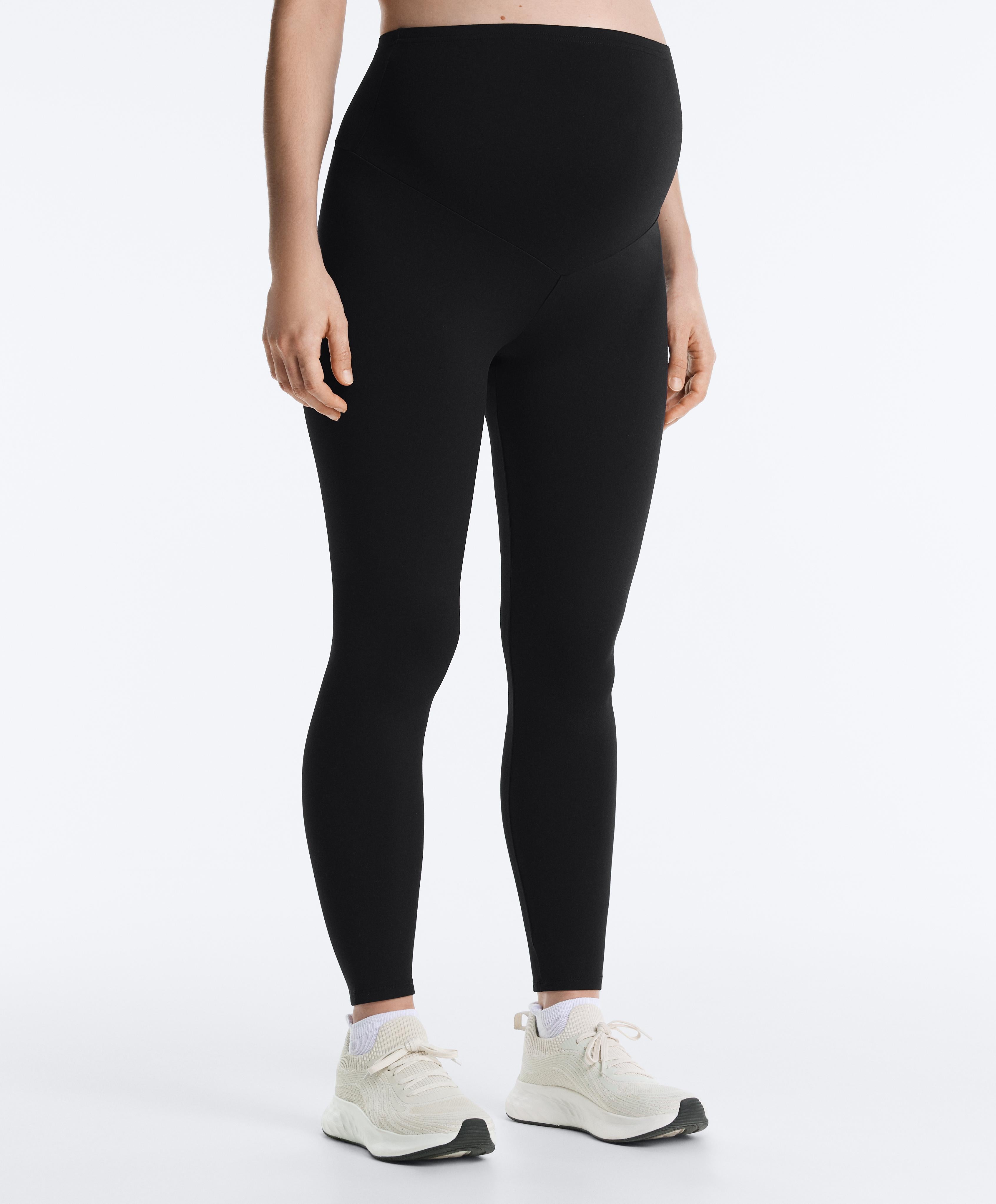 Comfortlux 65cm maternity leggings