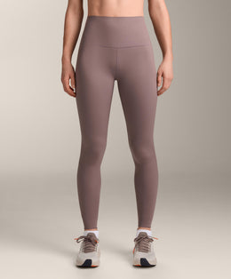 Perfect-adapt high-rise ankle-length leggings