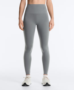 Perfect-adapt high-rise ankle-length leggings