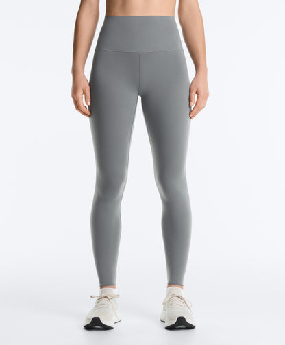 Perfect-adapt high-rise ankle-length leggings