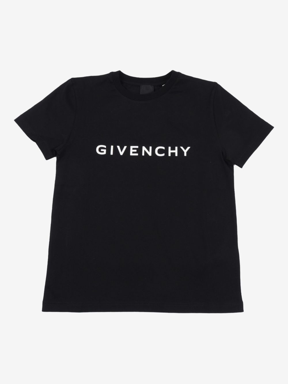 Givenchy logo-print T-shirt