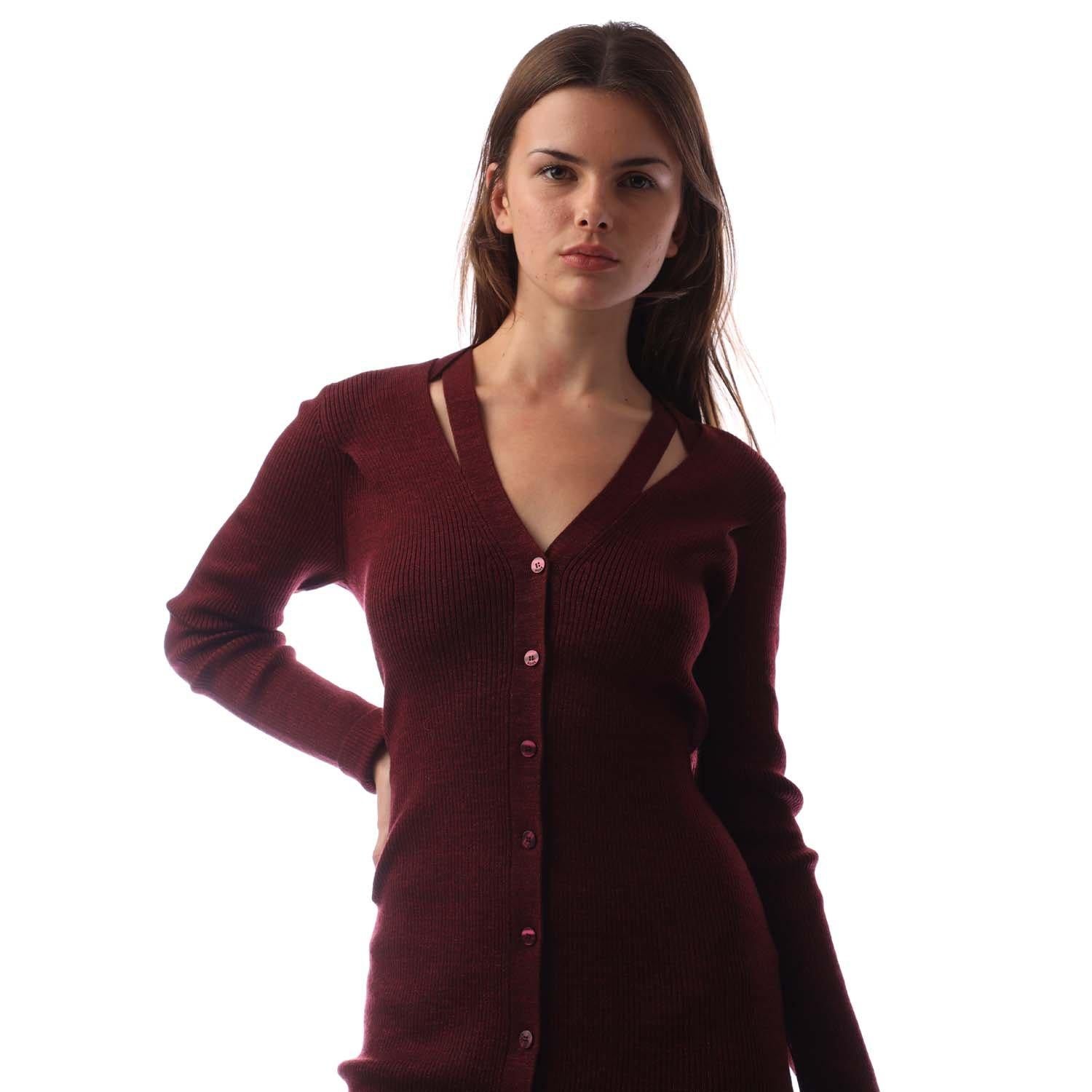 Women's Facene Dress, 100% Cotton