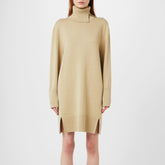 Fimalaya Jumper Dress