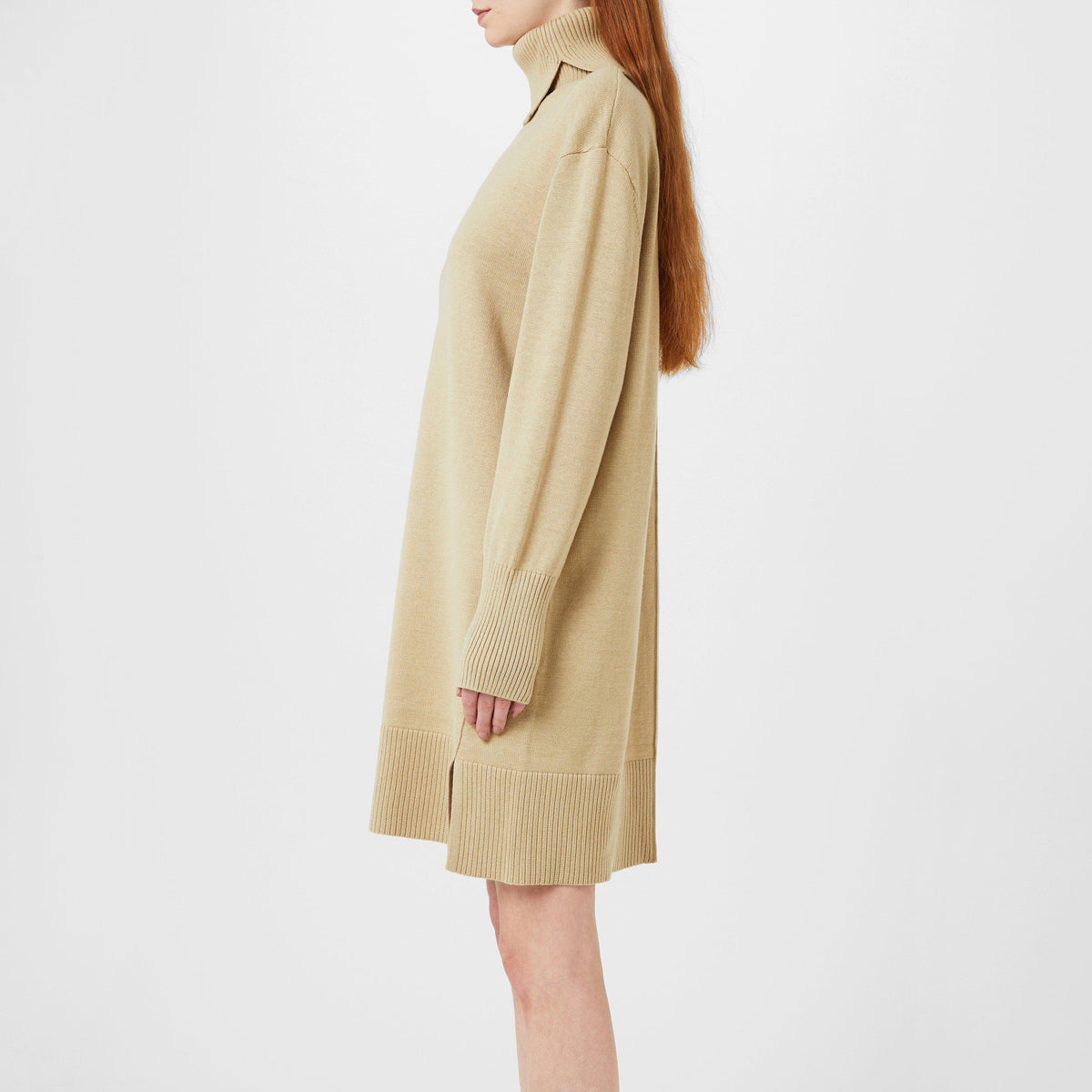 Fimalaya Jumper Dress