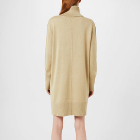 Fimalaya Jumper Dress