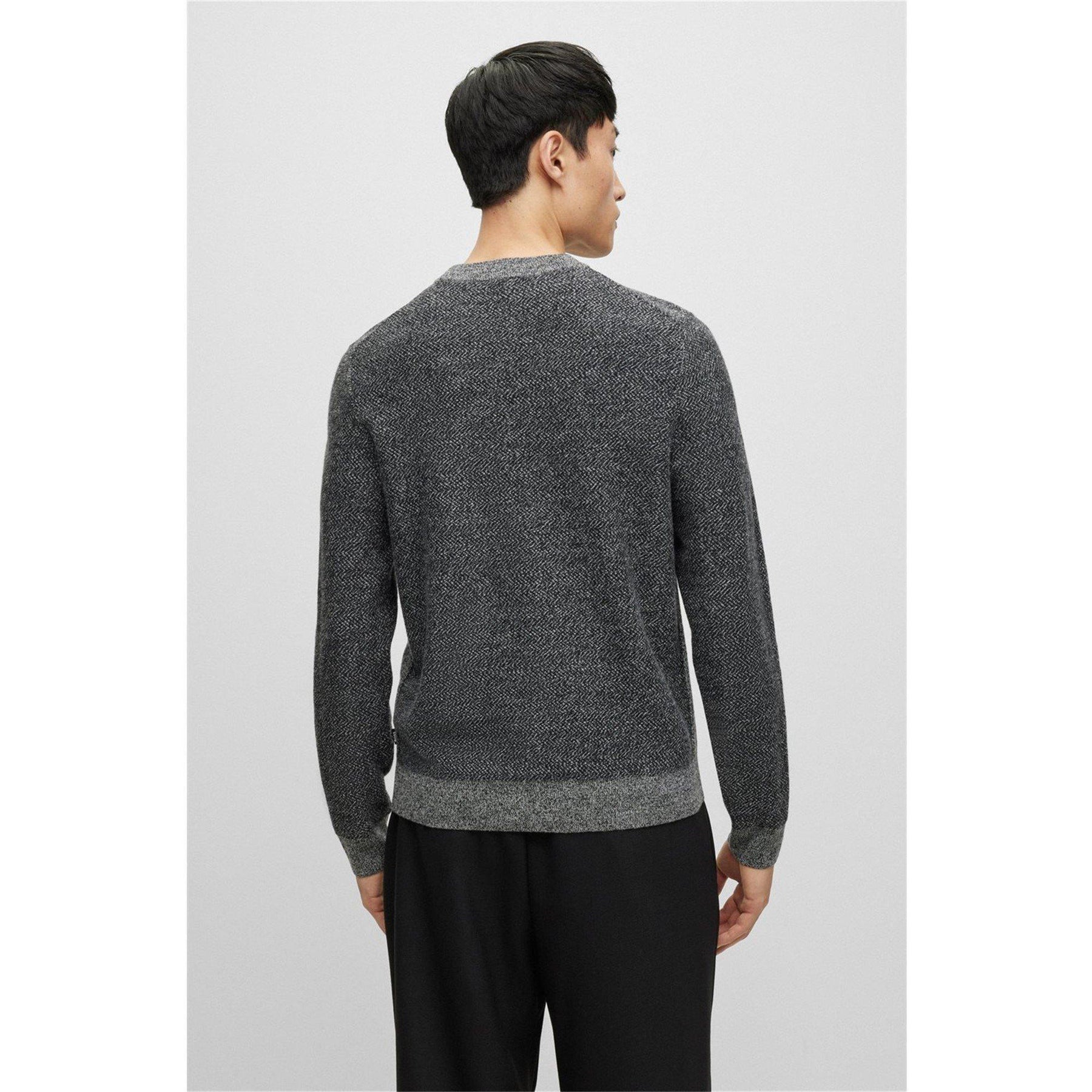 Men's HBB Marameo Jumper