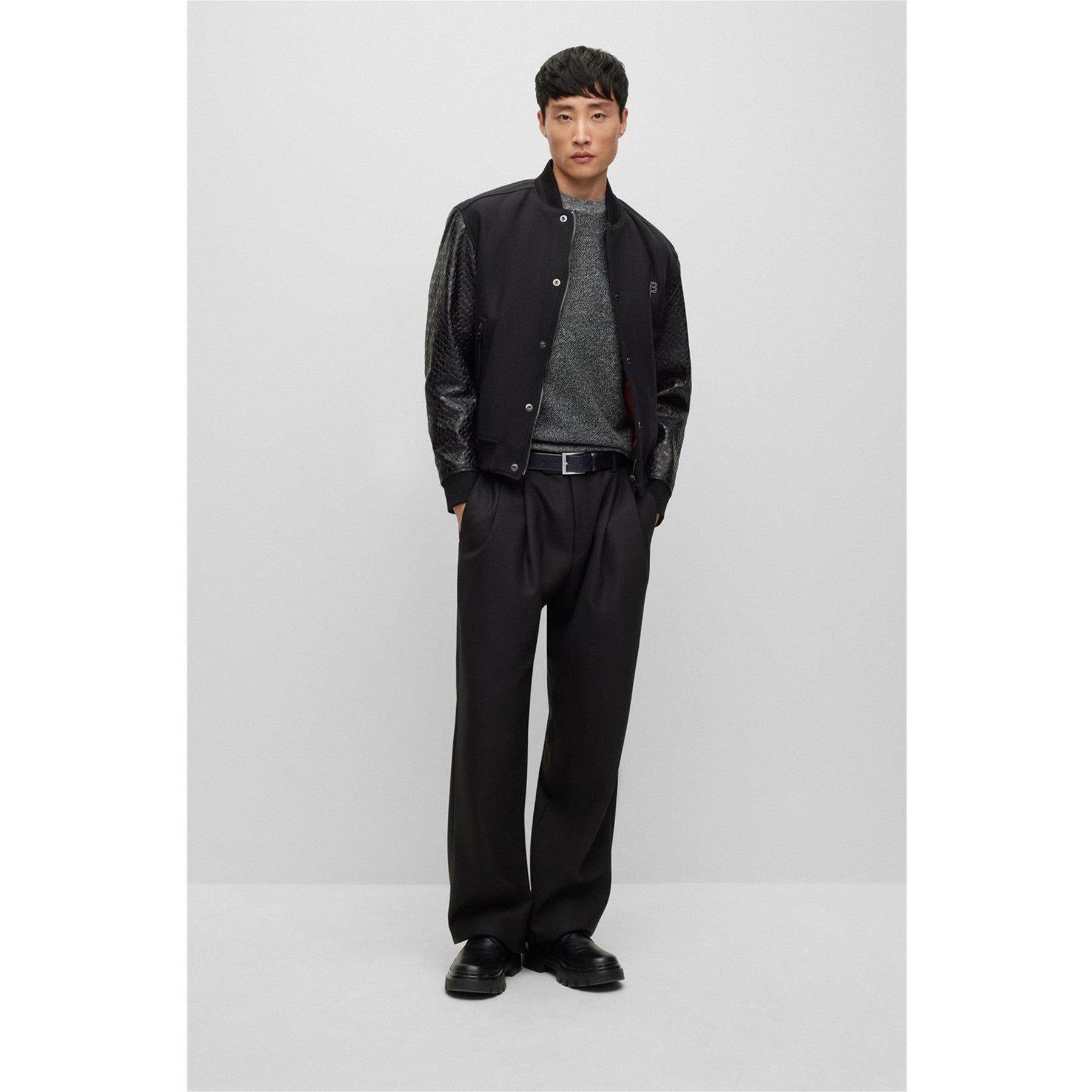 Men's HBB Marameo Jumper