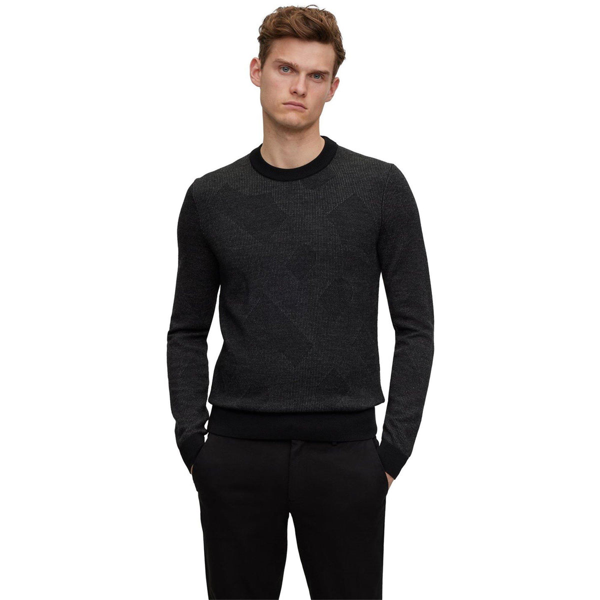 Motivo Jumper