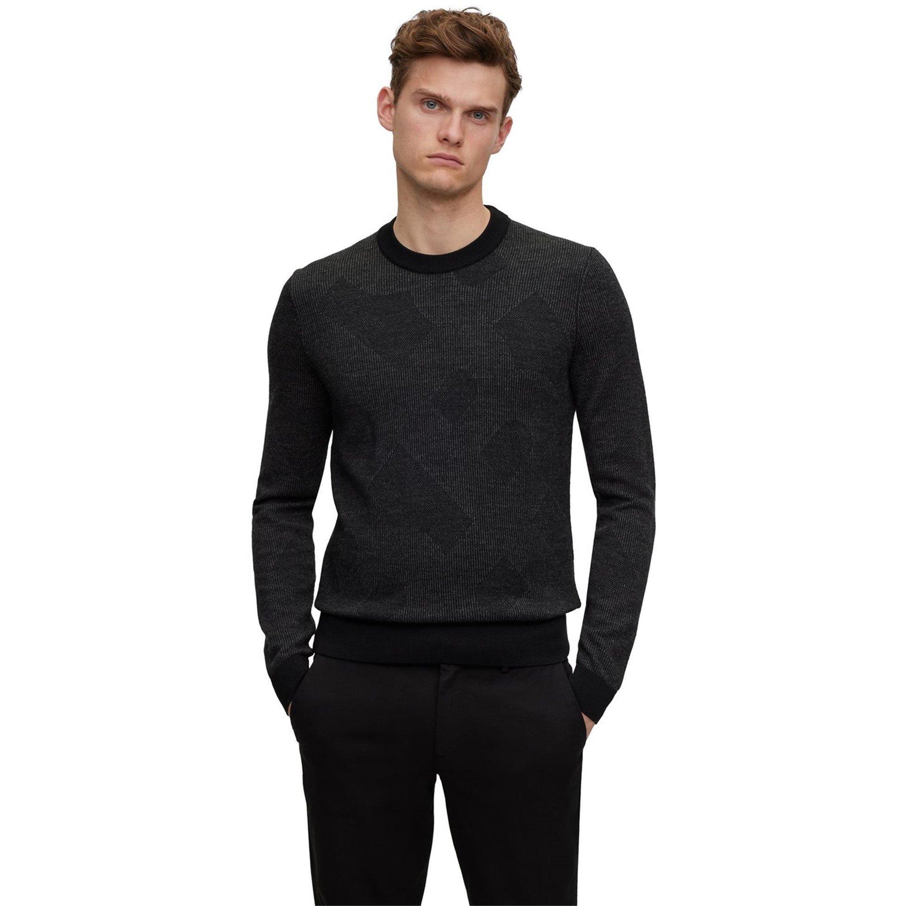 Motivo Jumper