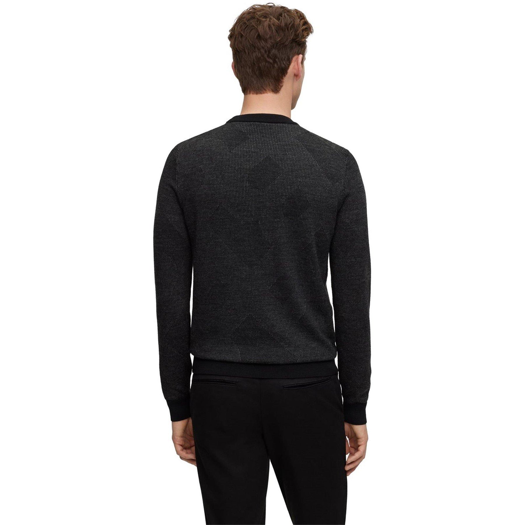 Motivo Jumper
