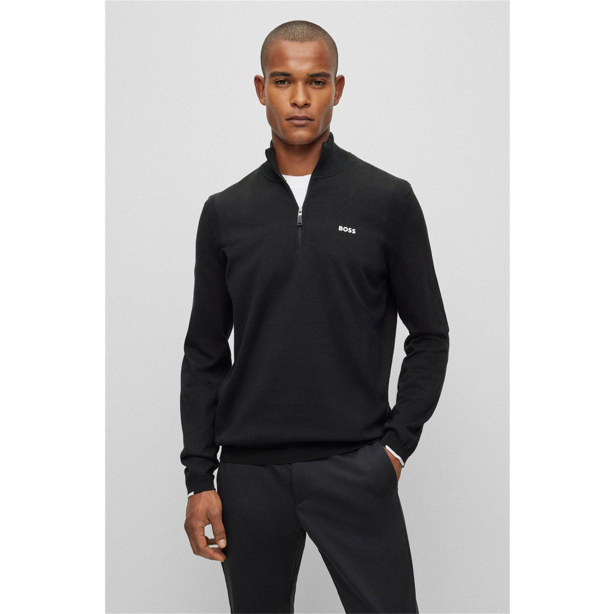 Men's HBG Ever X QZ Jumper