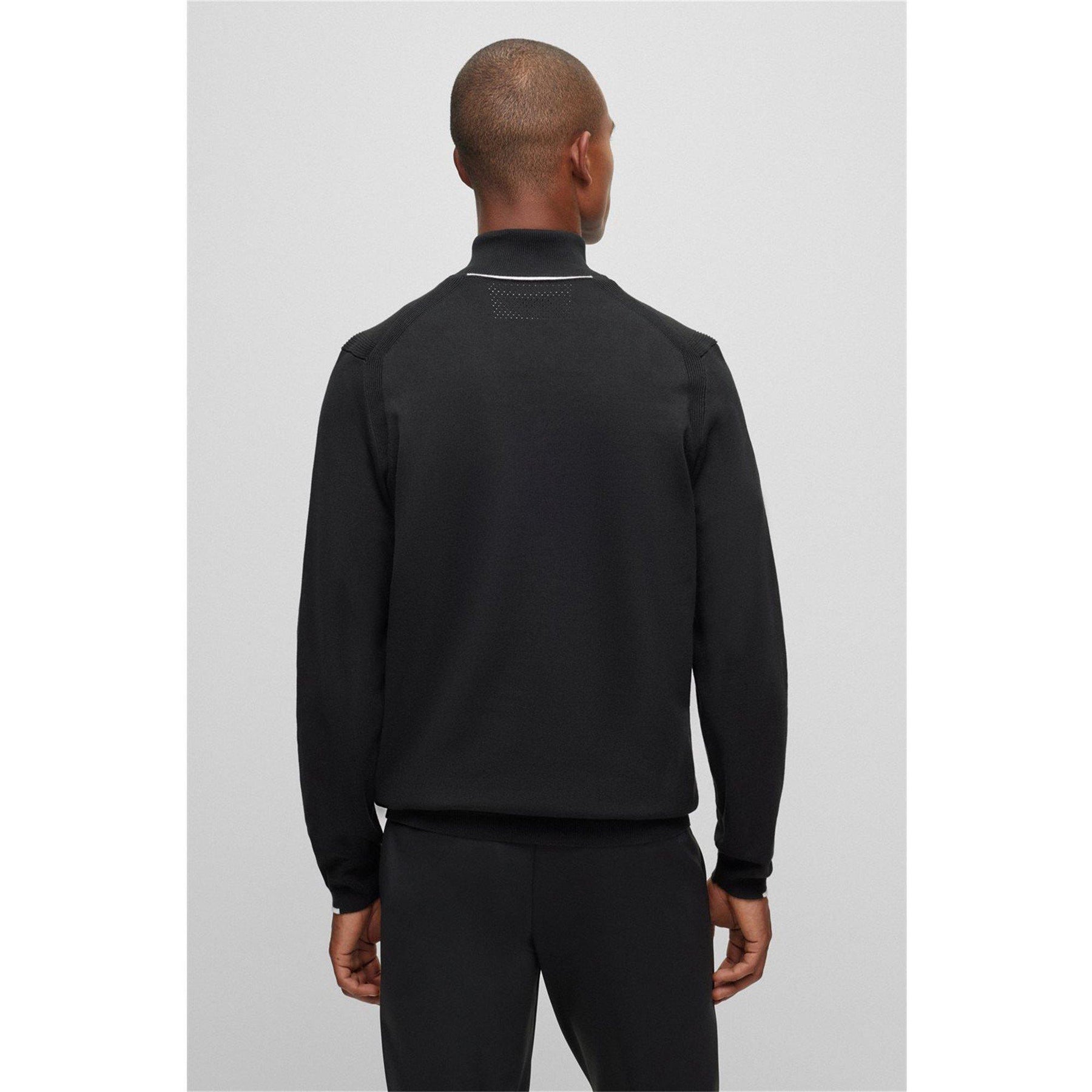 Men's HBG Ever X QZ Jumper