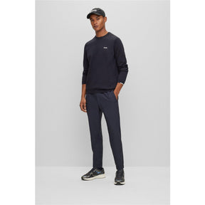 Logo Crewneck Jumper