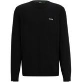 Logo Crewneck Jumper